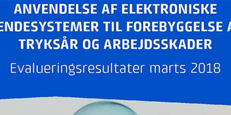 National evaluering af vendesystemer