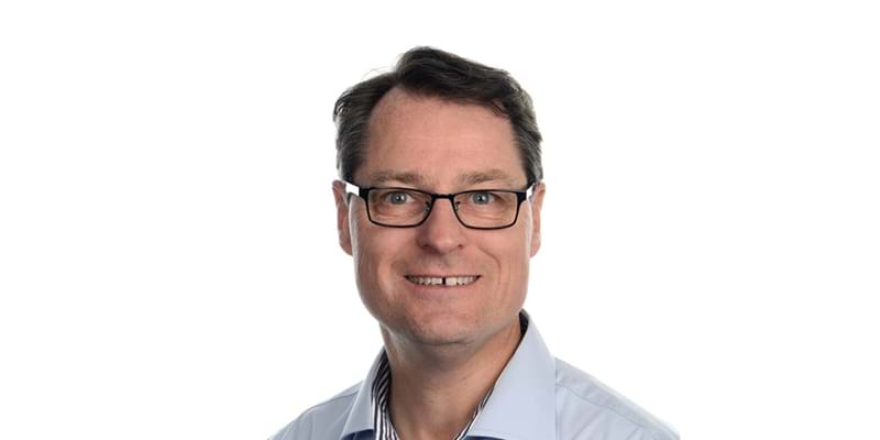 Vendlet's direktør fejrer 10-års jubilæum