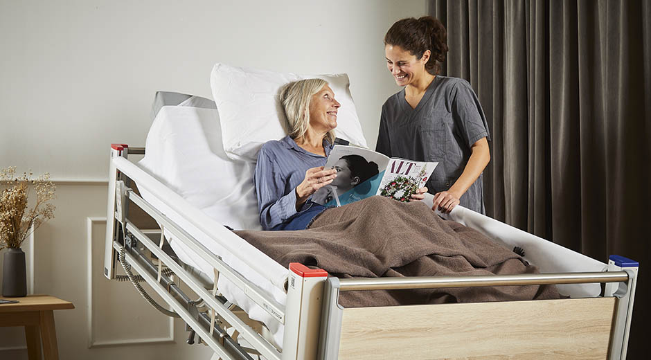 VENDLET Standard har bred målgruppe