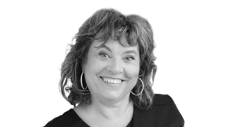 Jane Kristensen