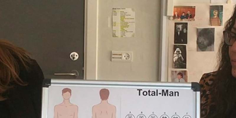 Bachelorstuderende skriver innovative projekter
