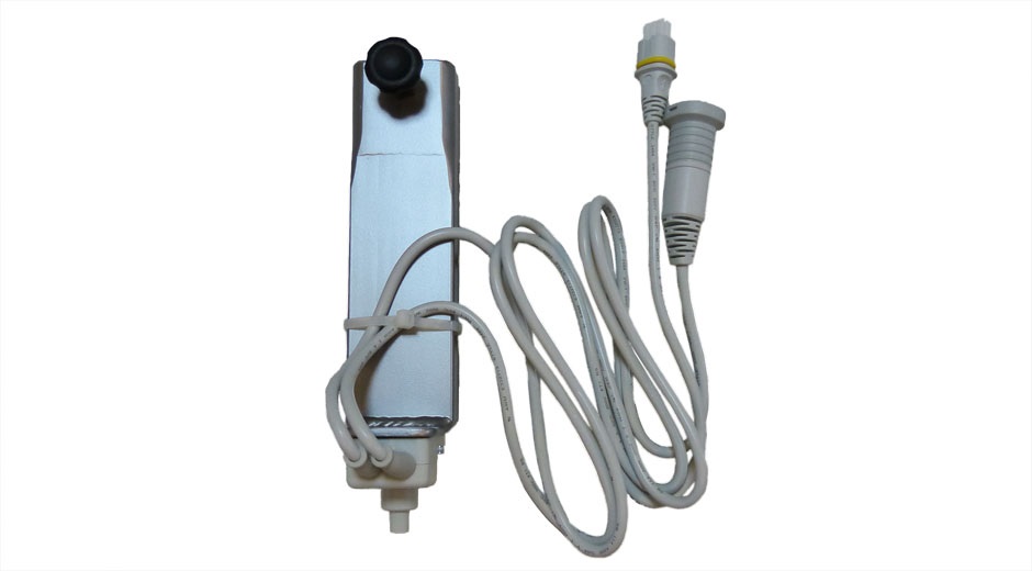 Højdebegrænser til GB4