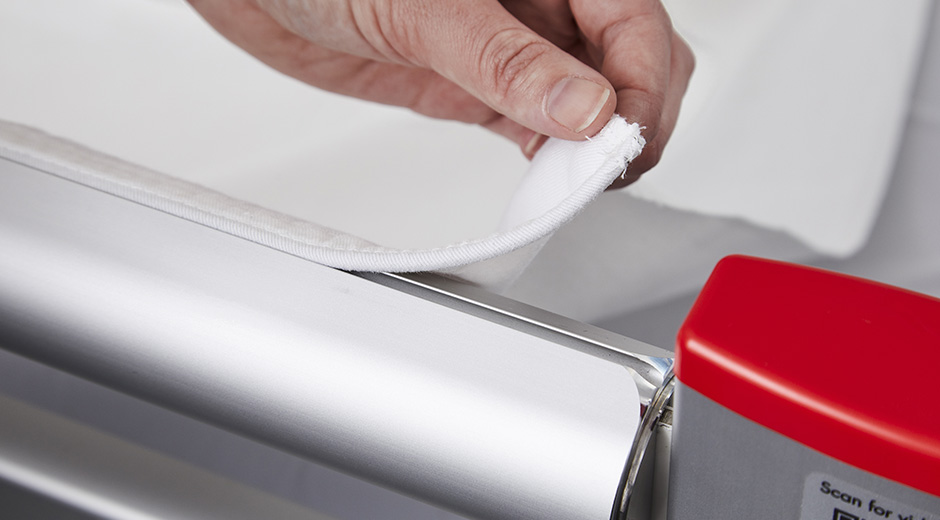 Træklagen Quick Tag