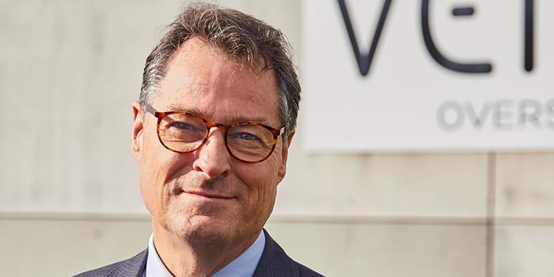 Vendlets direktør ny formand i Danish.Care