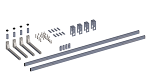 Multi bracket
