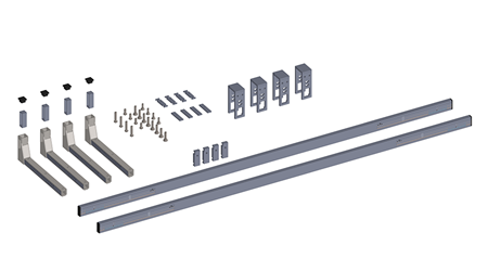 Multi bracket