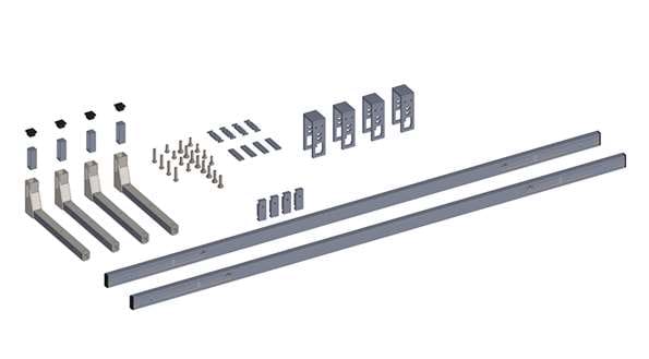 Multi bracket Multi bracket