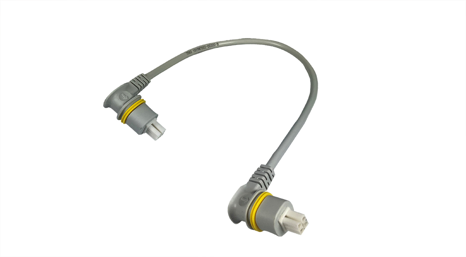 Kabel til udvidelsesboks