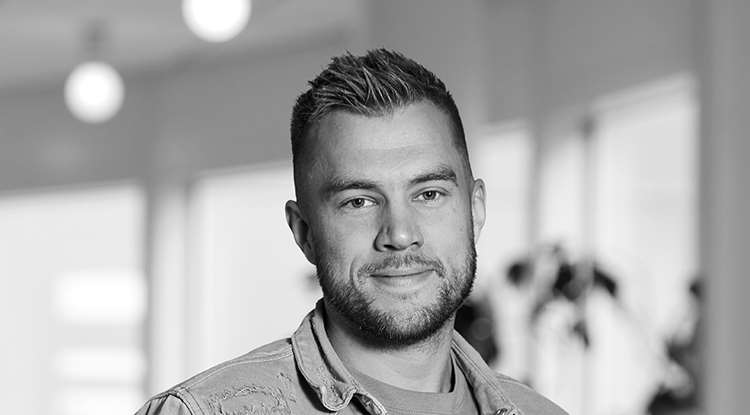 Niclas Roland Andreasen