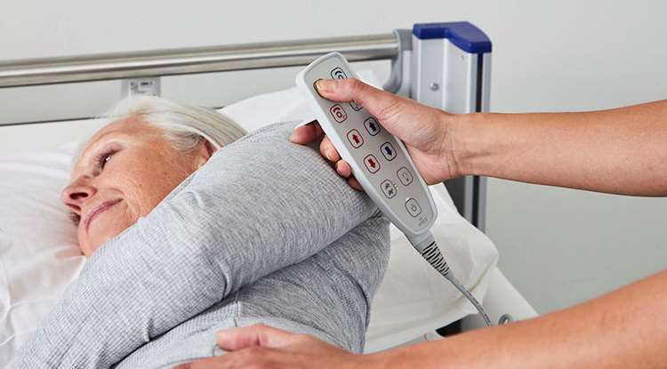 Automatisk afbryder