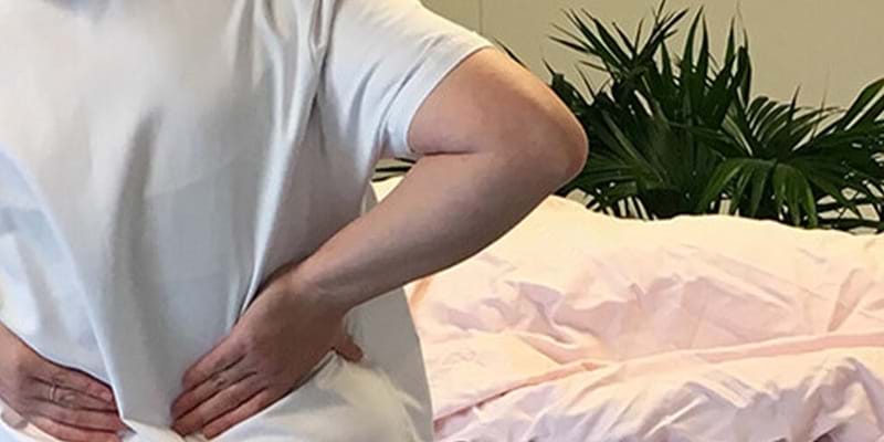 Vi må ikke tage nedslidning for givet