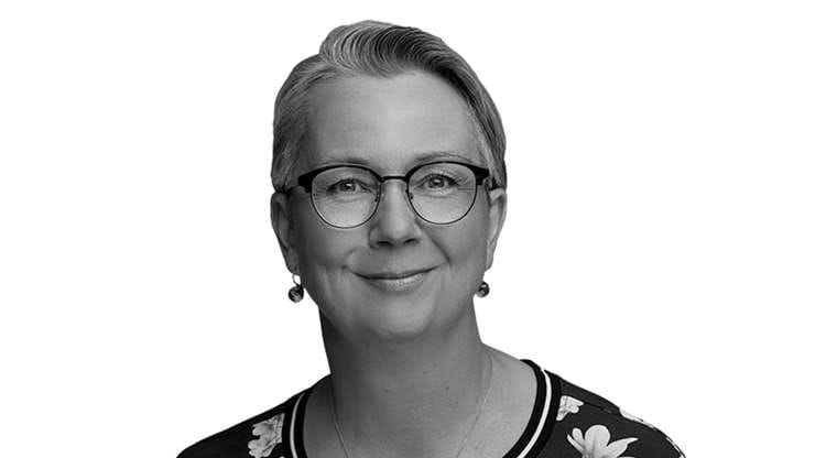 Anne Mette Rahbek