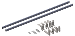 Sengerammeadapter