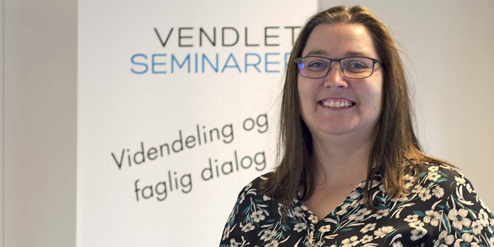 Undervisere og oplægsholdere