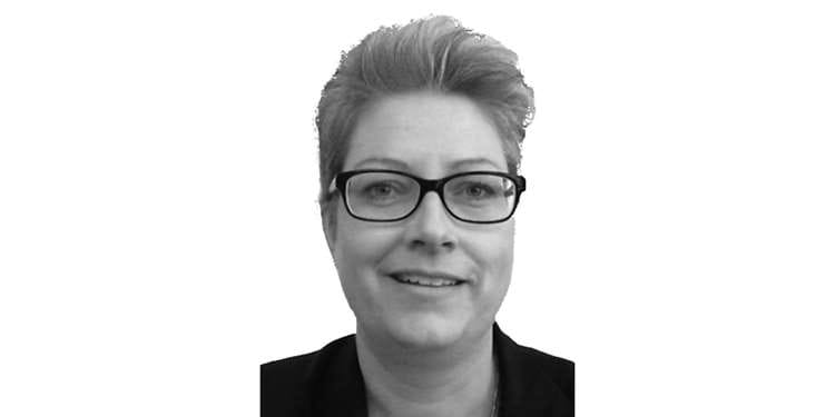Susanne B. Andersen