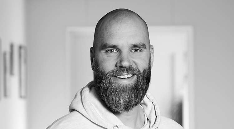 Kim Agerholm-Andreasen